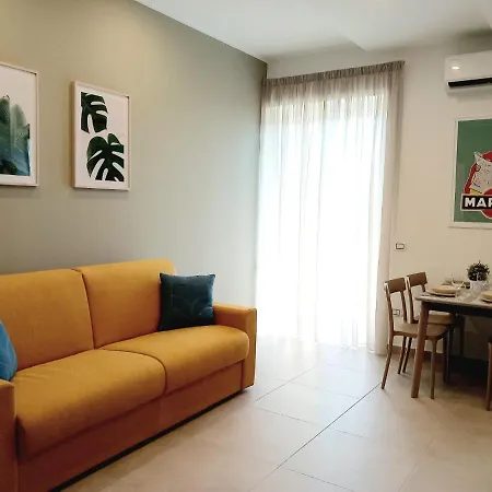 Vomero Experience Apartment-2